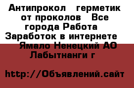 Антипрокол - герметик от проколов - Все города Работа » Заработок в интернете   . Ямало-Ненецкий АО,Лабытнанги г.